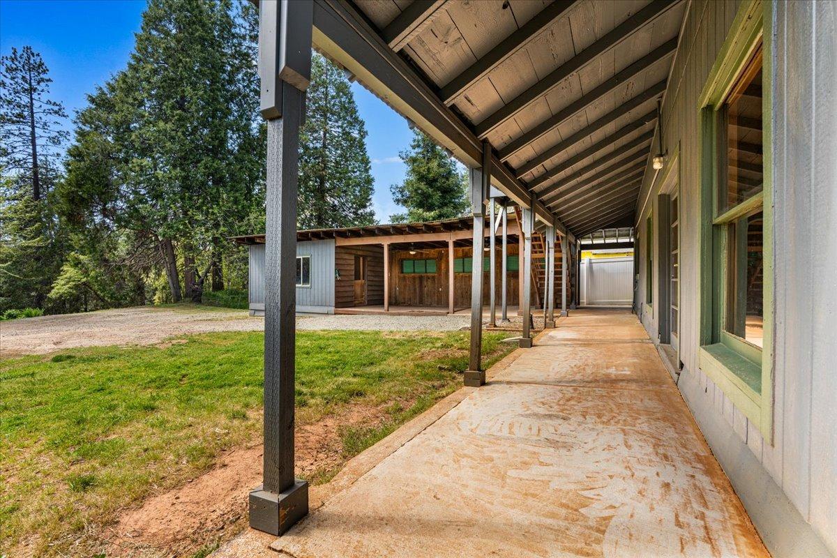 Detail Gallery Image 52 of 66 For 15306 Pike City Rd, Camptonville,  CA 95922 - 3 Beds | 2 Baths