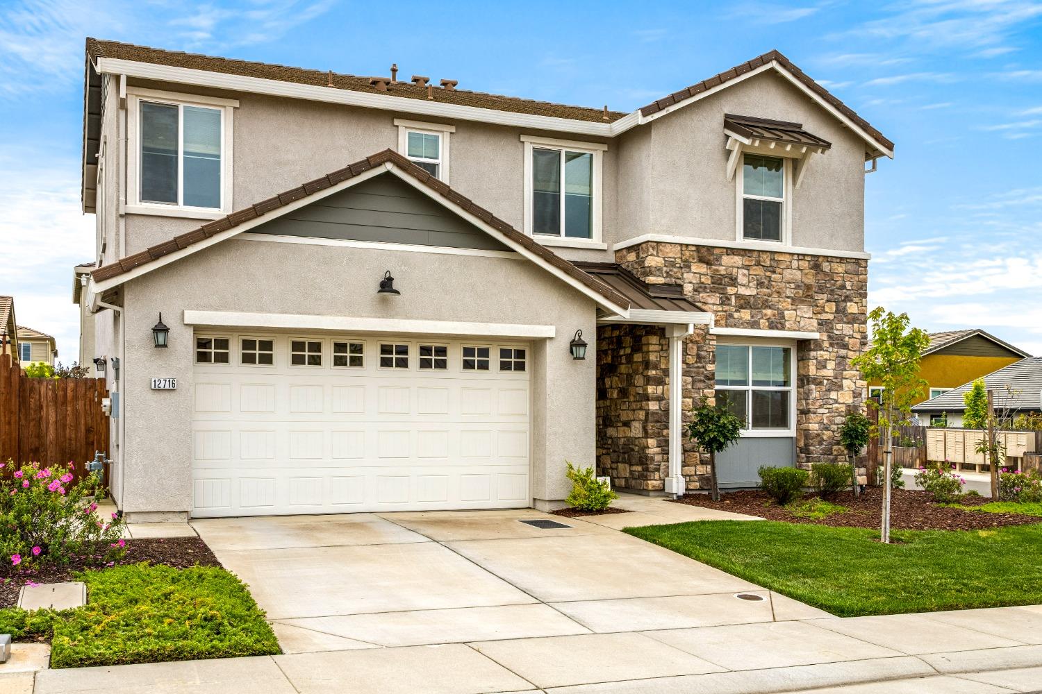 Detail Gallery Image 84 of 85 For 12716 La Granada Way, Rancho Cordova,  CA 95742 - 4 Beds | 3 Baths