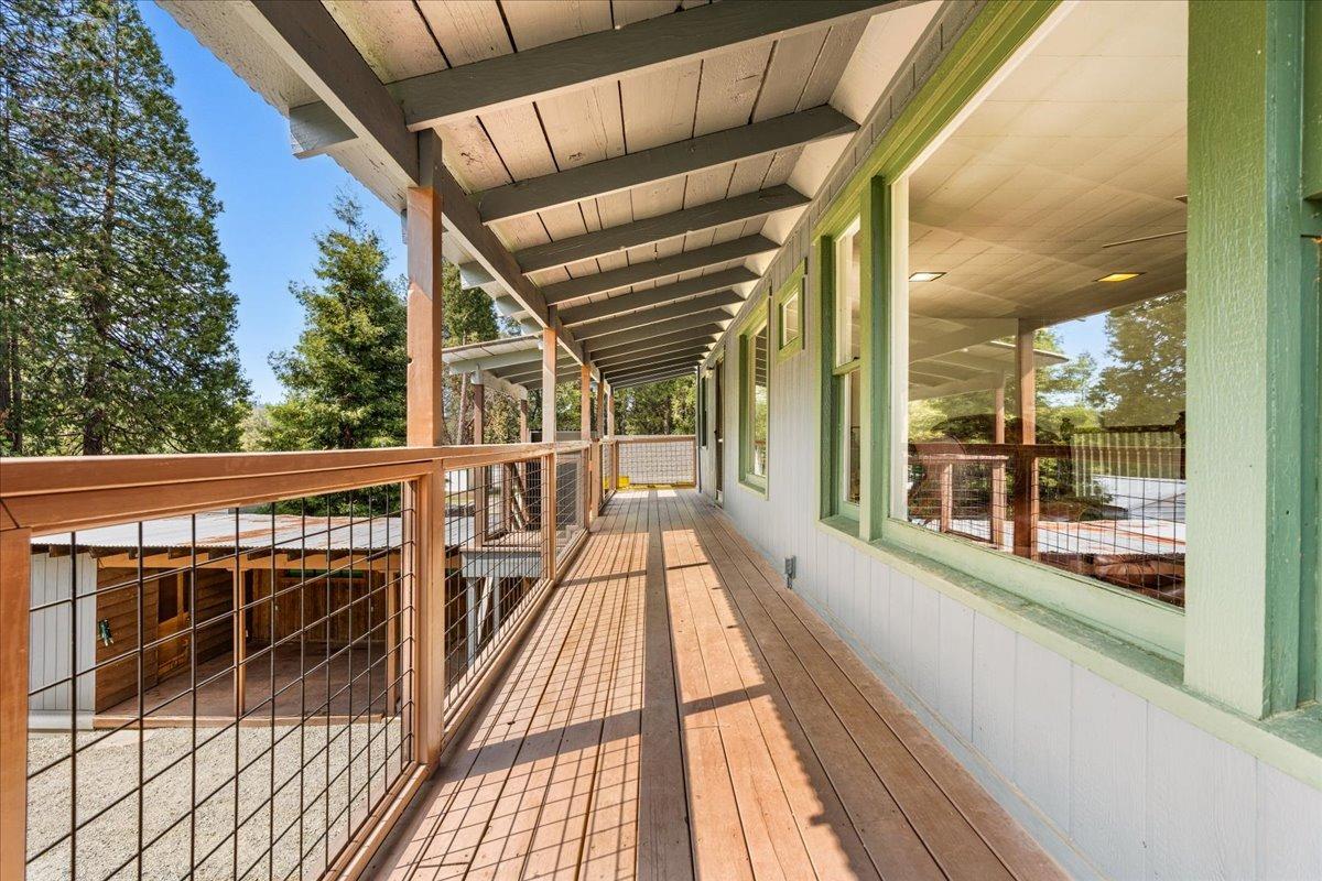 Detail Gallery Image 63 of 66 For 15306 Pike City Rd, Camptonville,  CA 95922 - 3 Beds | 2 Baths