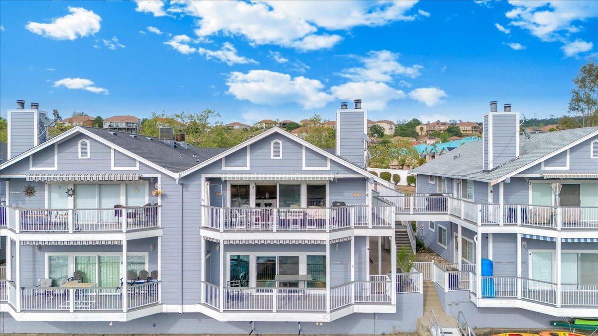 Detail Gallery Image 8 of 76 For 1030 Shoreline Dr #5,  Copperopolis,  CA 95228 - 3 Beds | 2 Baths
