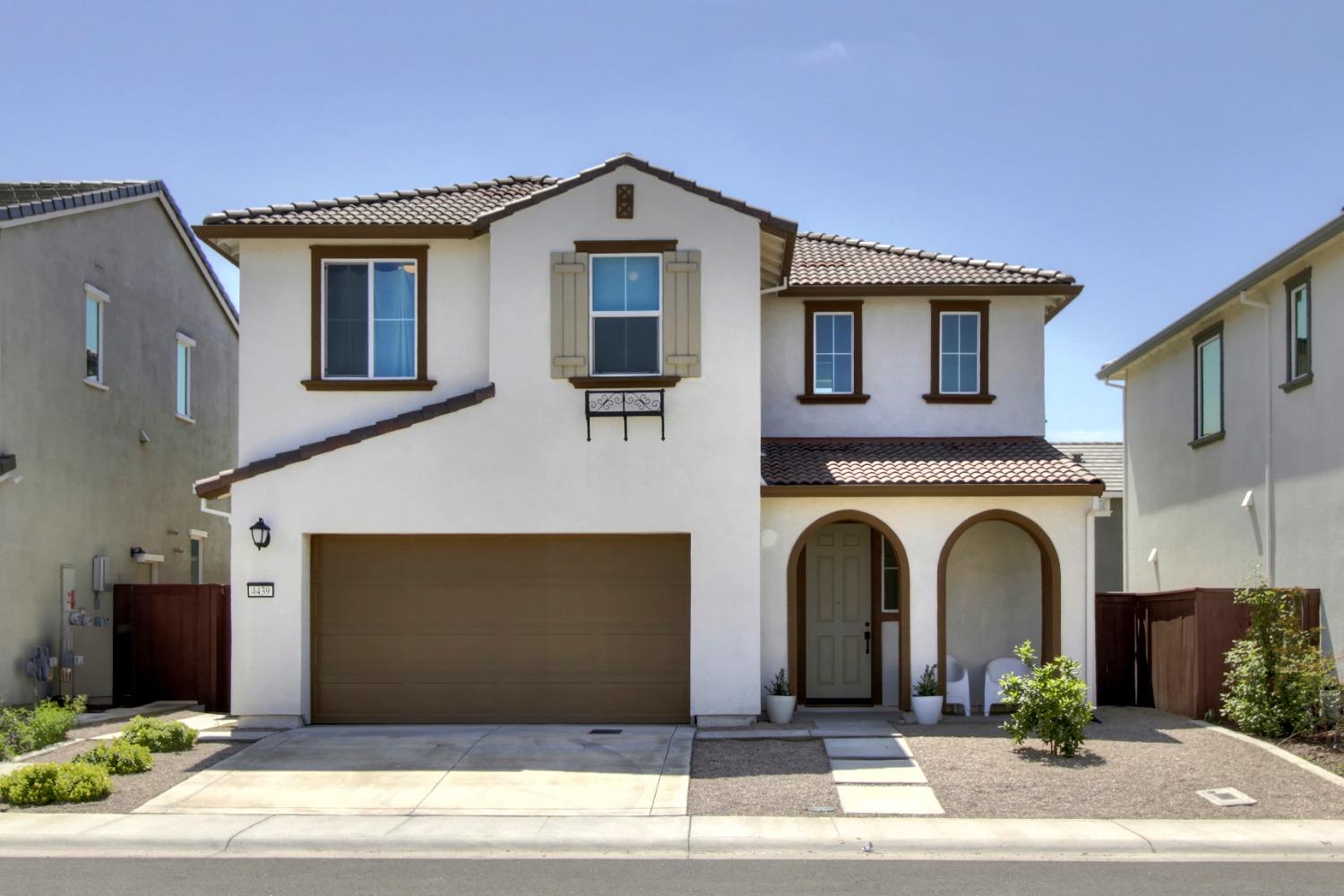 French Drive, Folsom, California image 2