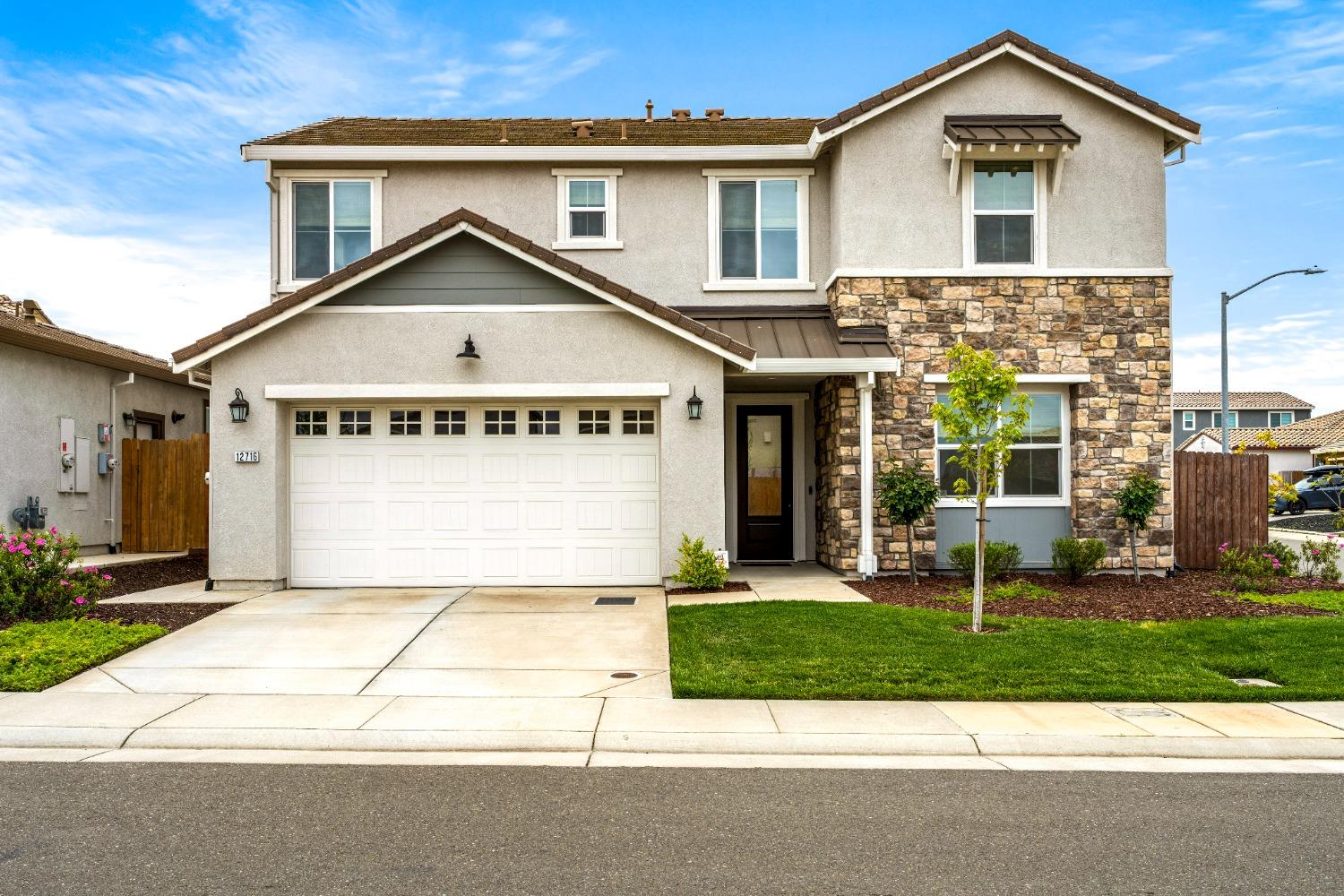 Detail Gallery Image 7 of 85 For 12716 La Granada Way, Rancho Cordova,  CA 95742 - 4 Beds | 3 Baths