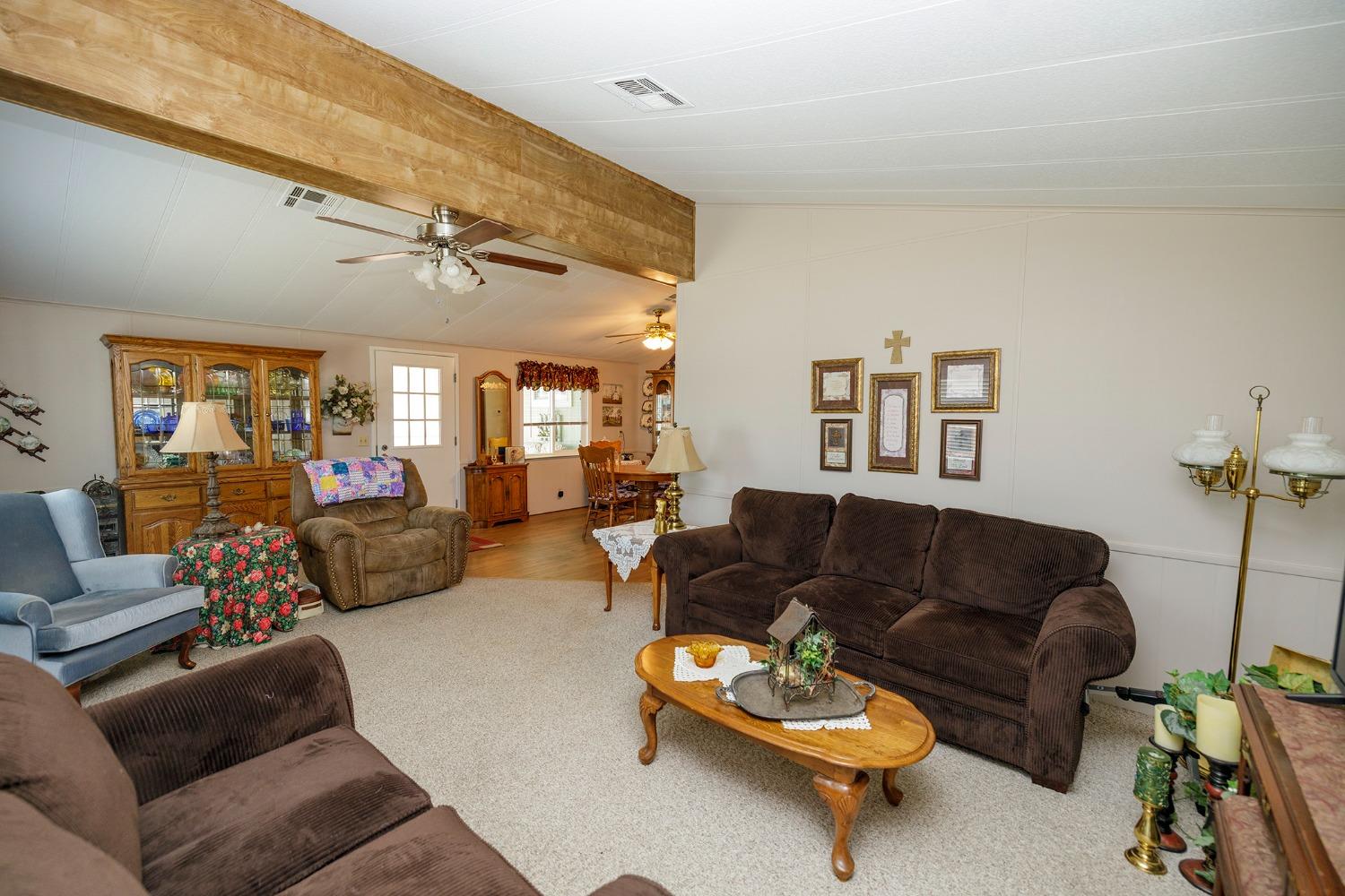 Detail Gallery Image 12 of 41 For 3418 N. Waring Rd 88, Denair,  CA 95316 - 2 Beds | 2 Baths