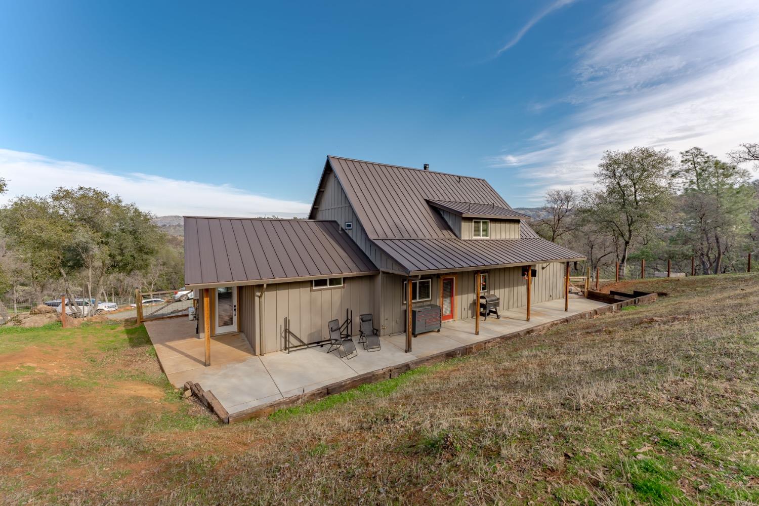 Detail Gallery Image 43 of 75 For 11293 Shadow Ln, Browns Valley,  CA 95918 - 3 Beds | 3 Baths