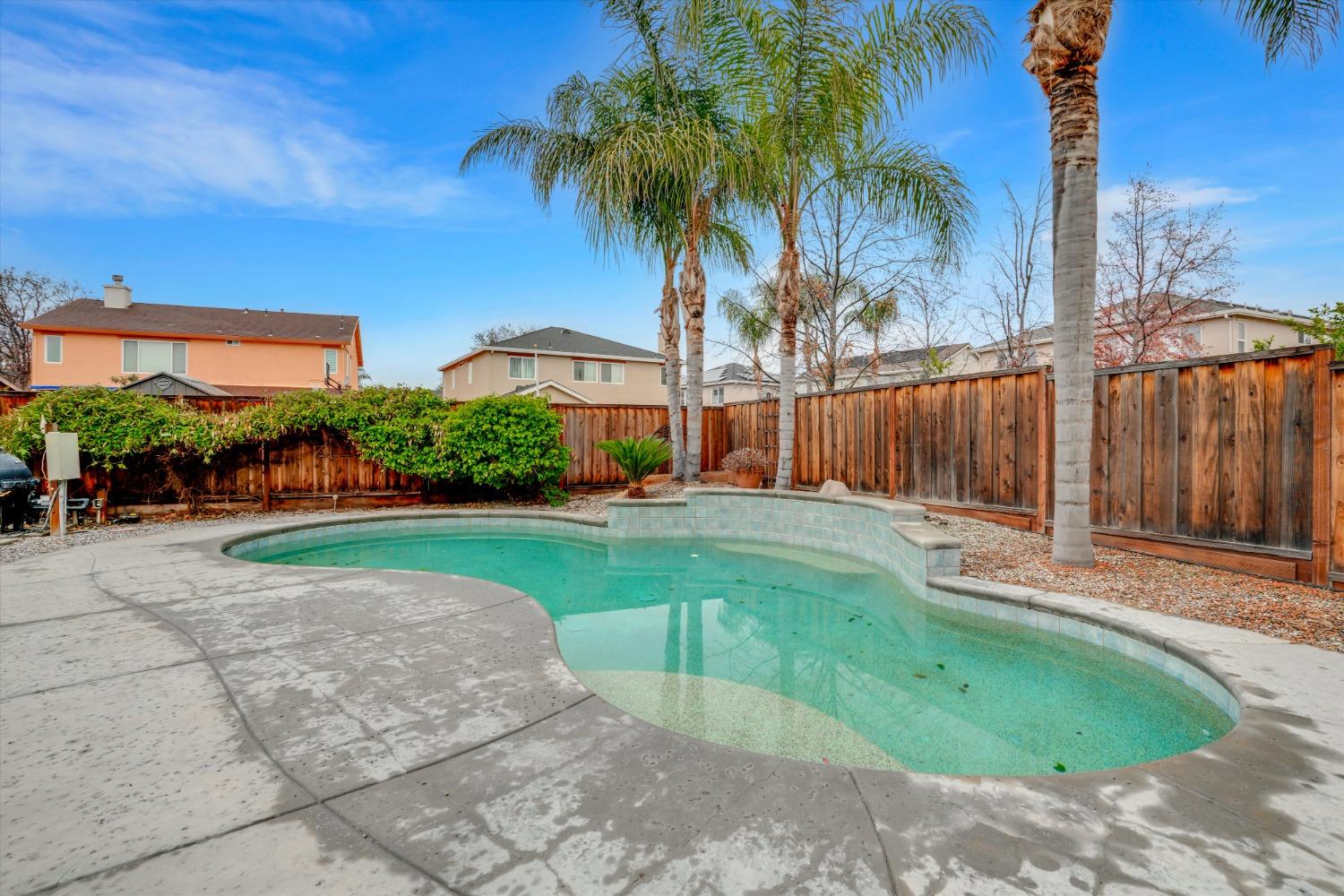 Detail Gallery Image 53 of 55 For 901 Saffron Dr, Tracy,  CA 95377 - 5 Beds | 3 Baths
