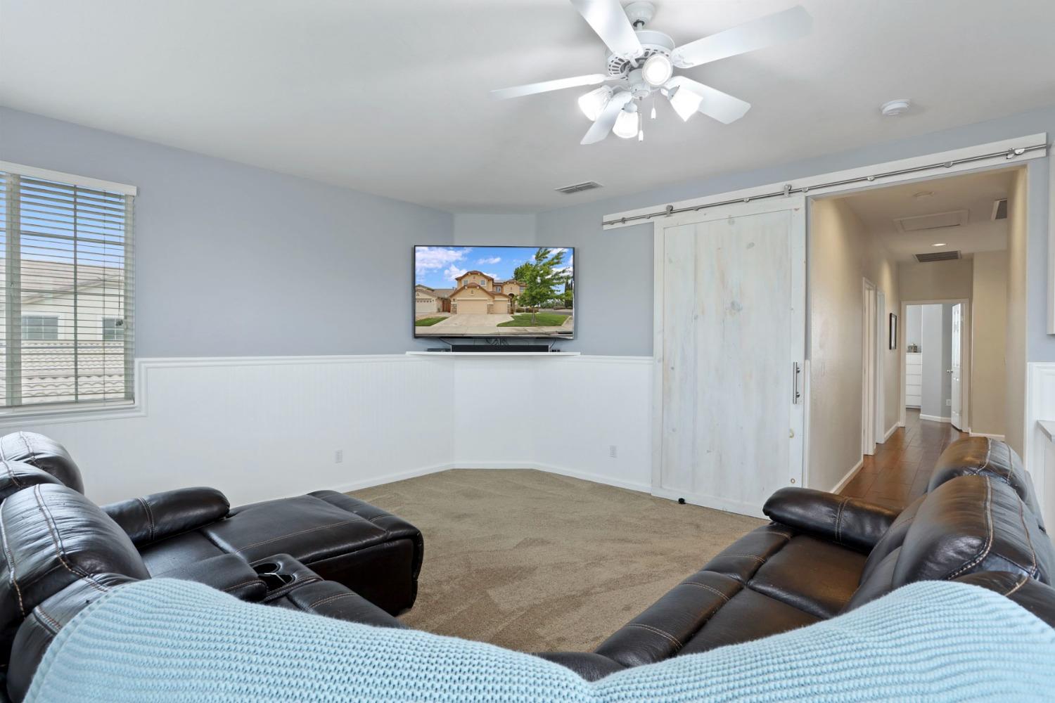 Detail Gallery Image 54 of 72 For 1321 Tulloch Dr, Tracy,  CA 95304 - 4 Beds | 3 Baths