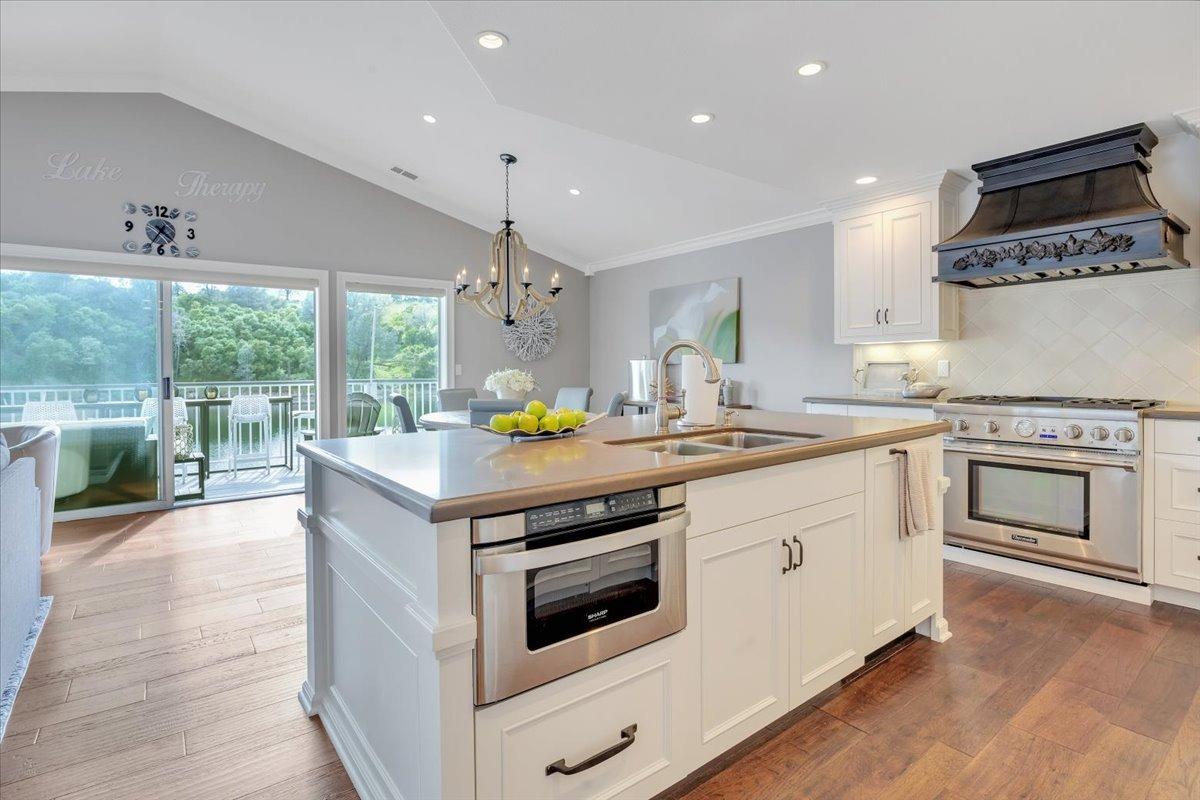Detail Gallery Image 18 of 76 For 1030 Shoreline Dr #5,  Copperopolis,  CA 95228 - 3 Beds | 2 Baths