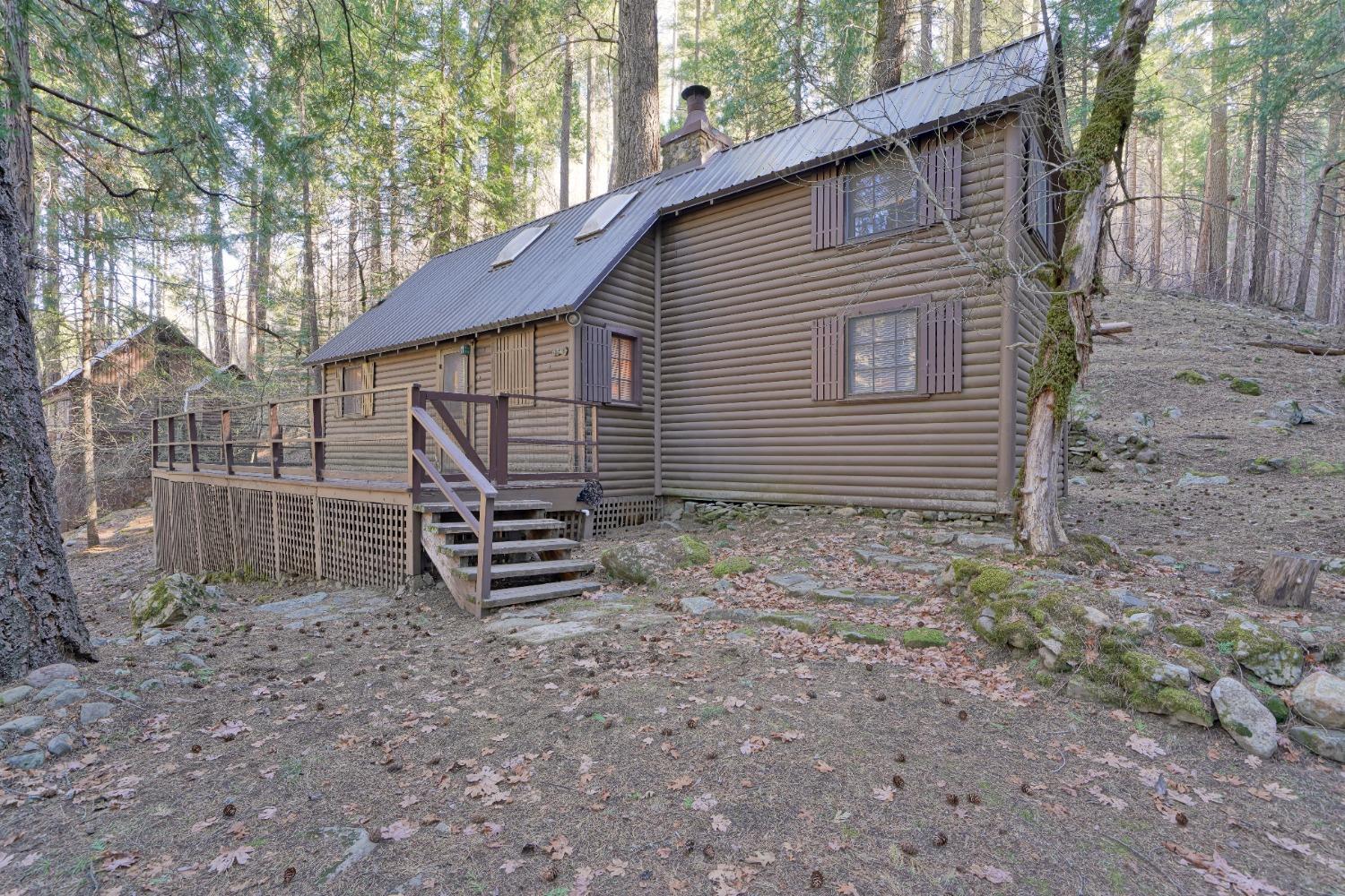 Detail Gallery Image 26 of 40 For 10192 Bull Creek Rd, Pollock Pines,  CA 95726 - 3 Beds | 1 Baths