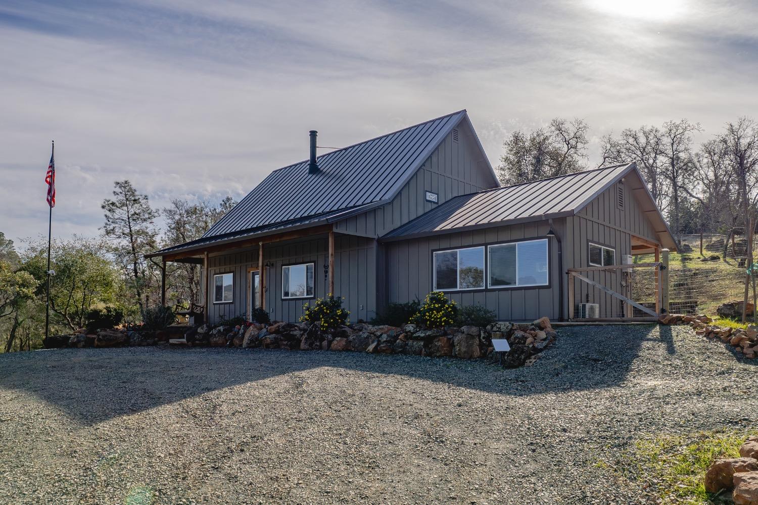 Detail Gallery Image 63 of 75 For 11293 Shadow Ln, Browns Valley,  CA 95918 - 3 Beds | 3 Baths