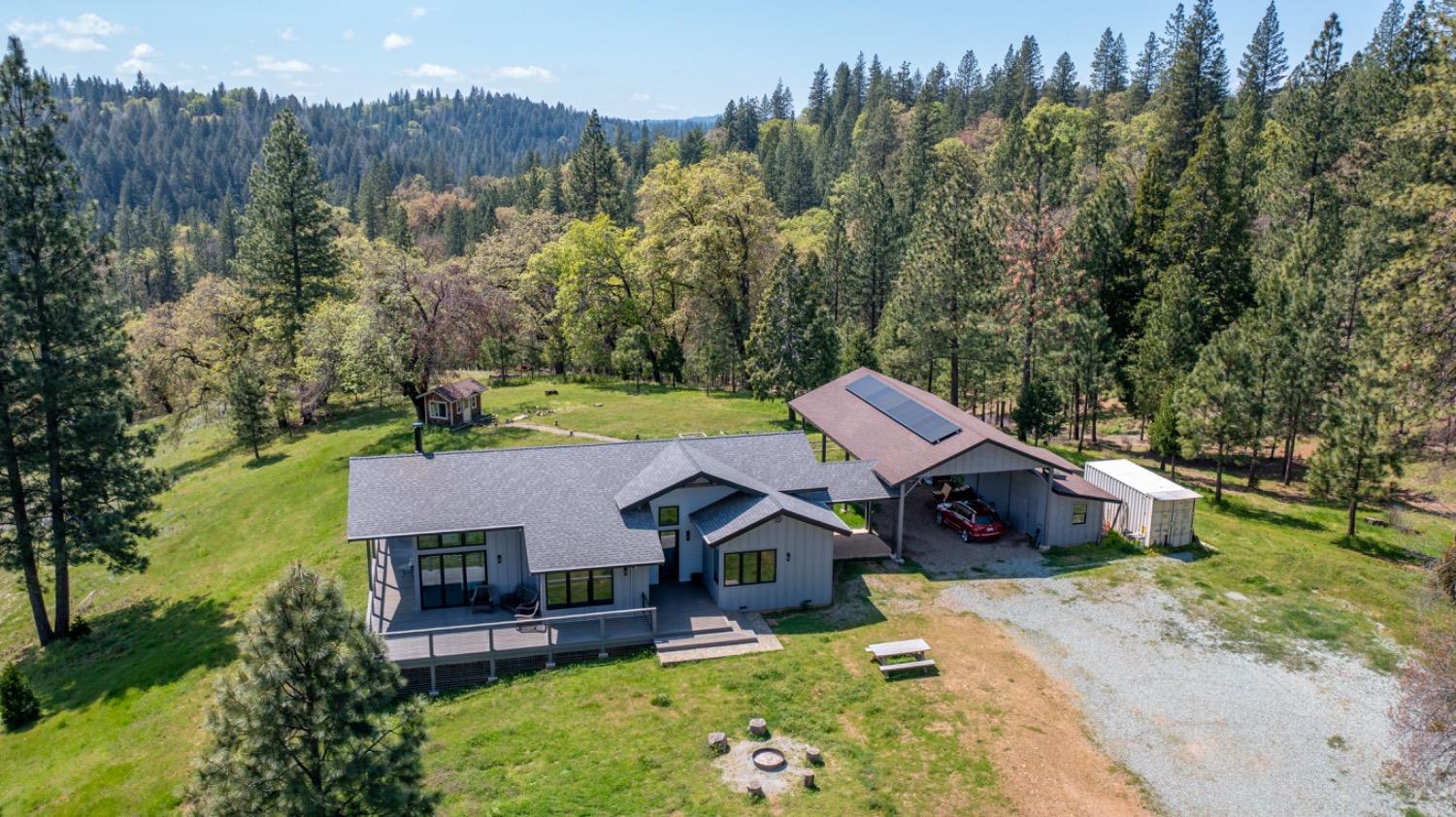 Detail Gallery Image 1 of 99 For 7401 Schaad Rd, Wilseyville,  CA 95257 - 2 Beds | 2 Baths