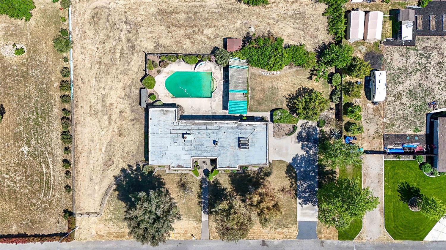 Detail Gallery Image 65 of 75 For 5924 Cherub Ln, Atwater,  CA 95301 - 4 Beds | 2/1 Baths