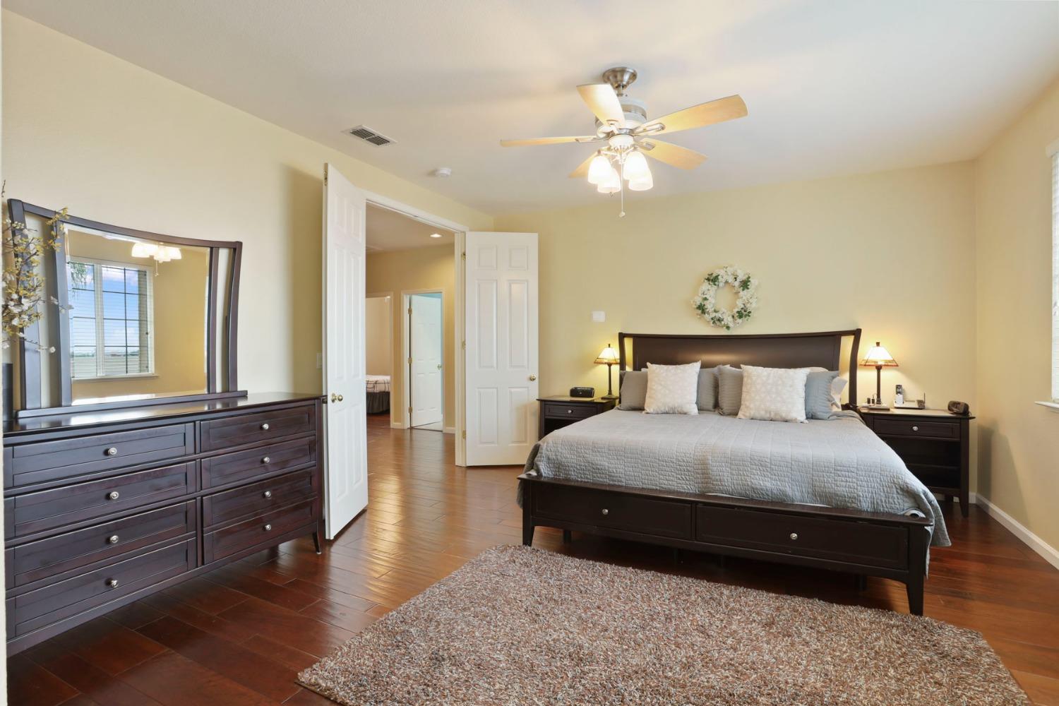 Detail Gallery Image 42 of 72 For 1321 Tulloch Dr, Tracy,  CA 95304 - 4 Beds | 3 Baths
