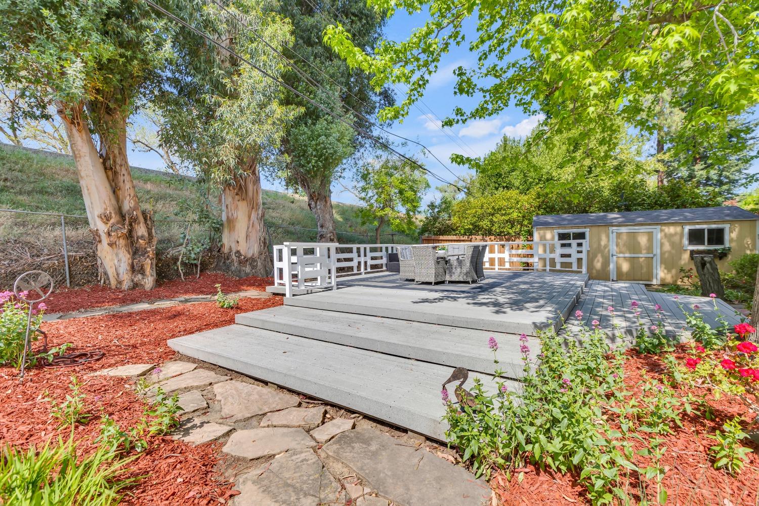 Detail Gallery Image 53 of 68 For 830 Prow Ct, Sacramento,  CA 95822 - 3 Beds | 2/1 Baths