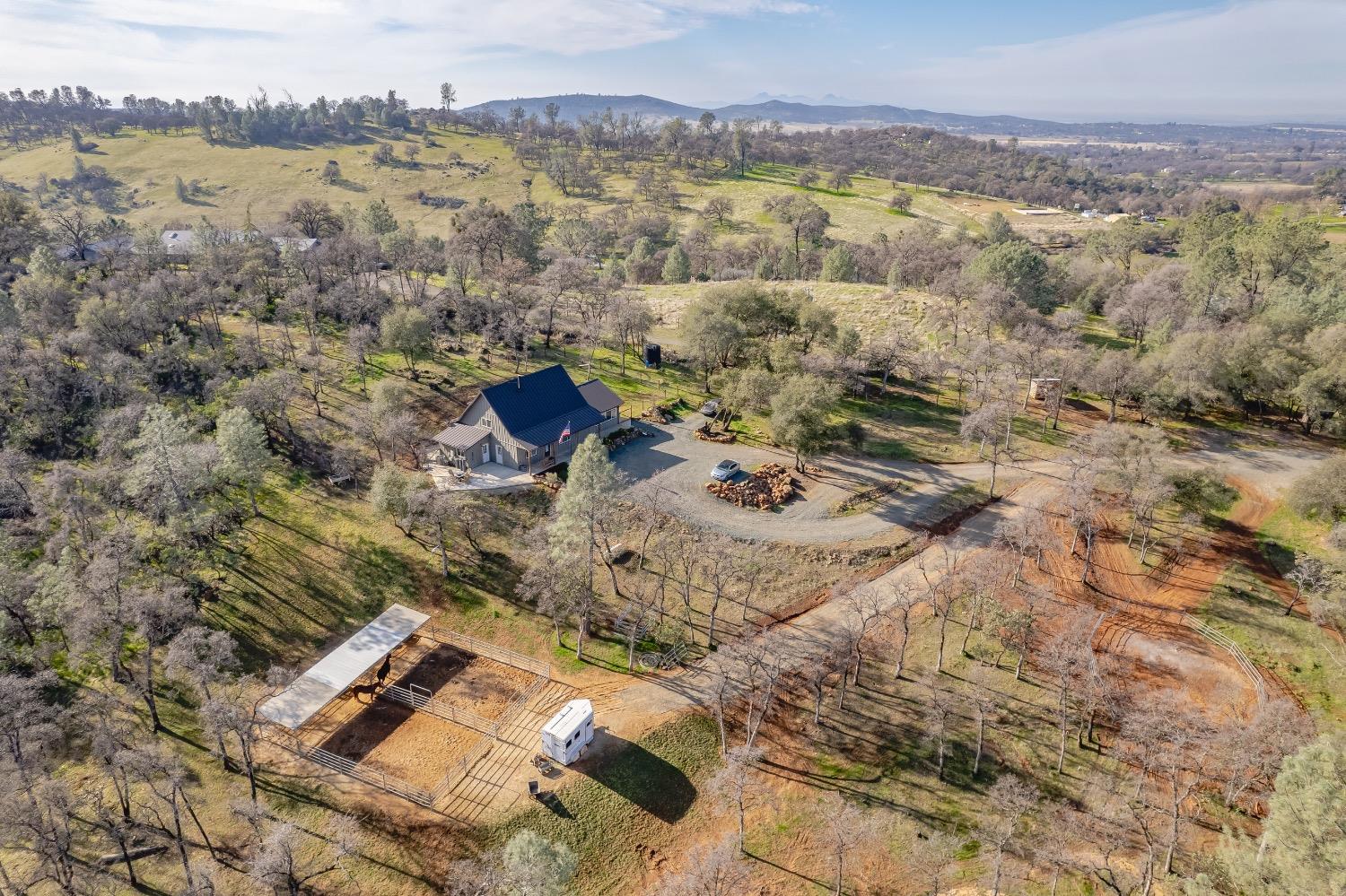 Detail Gallery Image 69 of 75 For 11293 Shadow Ln, Browns Valley,  CA 95918 - 3 Beds | 3 Baths