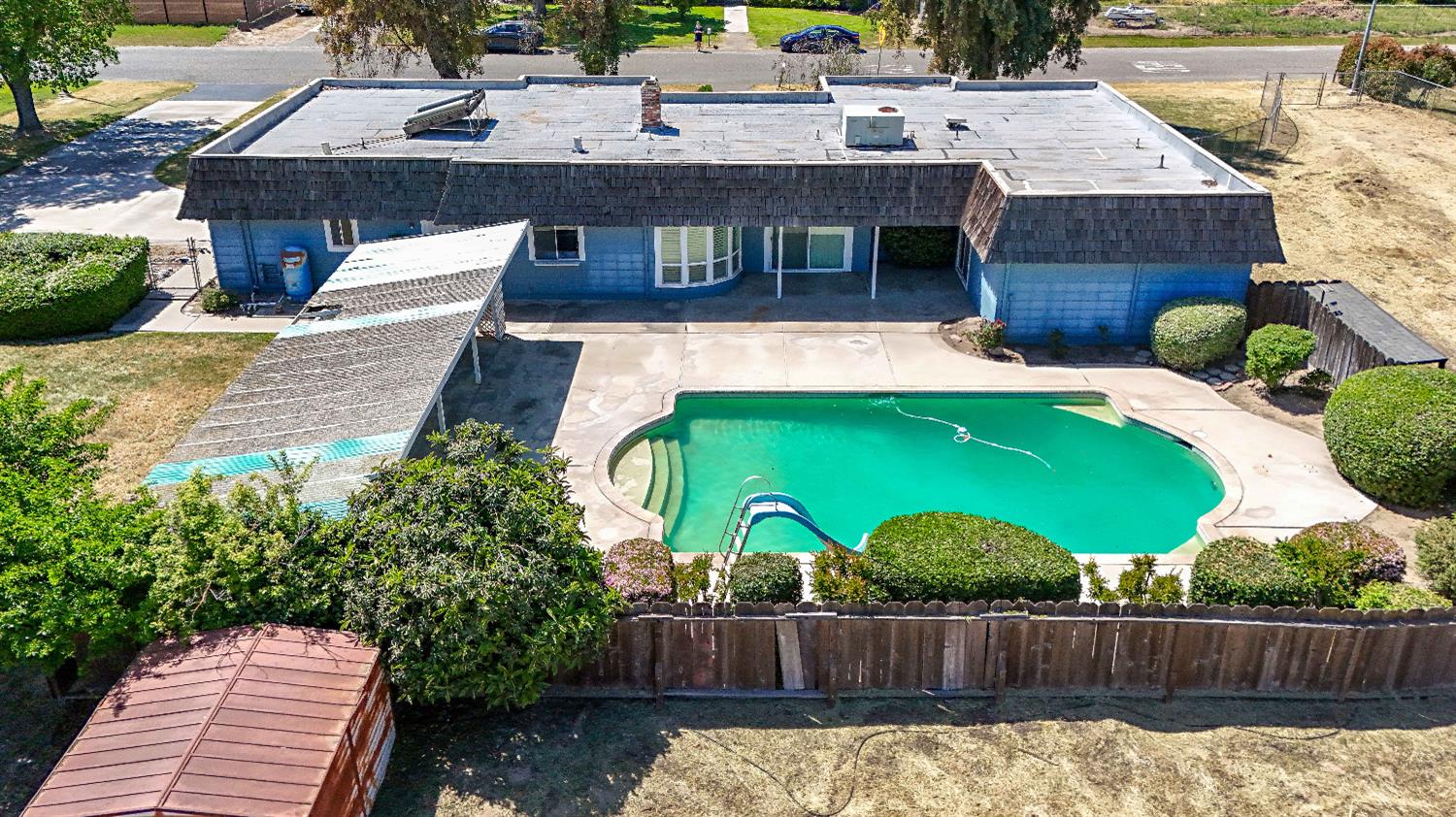 Detail Gallery Image 75 of 75 For 5924 Cherub Ln, Atwater,  CA 95301 - 4 Beds | 2/1 Baths