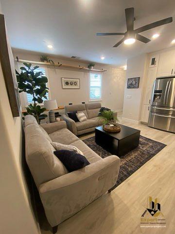 Pruett Drive #ADU, Roseville, California image 15