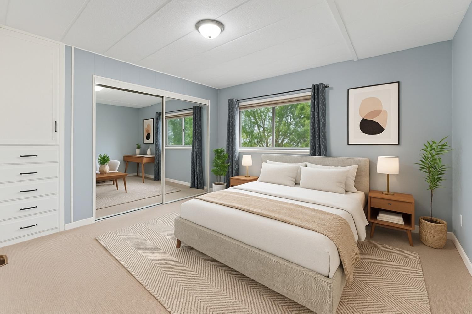 Detail Gallery Image 24 of 35 For 4907 Gardendell Rd 87, Sacramento,  CA 95834 - 3 Beds | 2 Baths