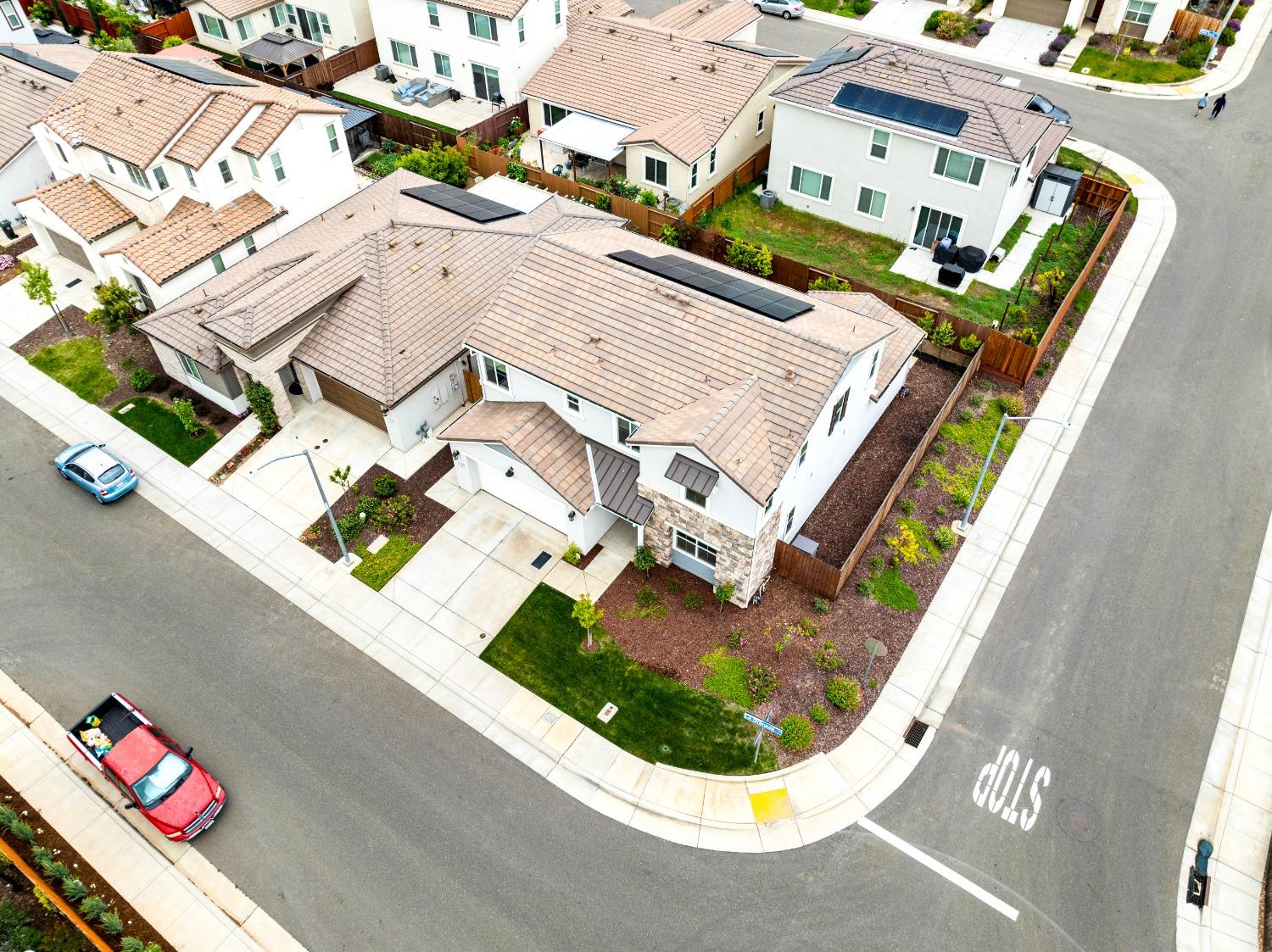 Detail Gallery Image 77 of 85 For 12716 La Granada Way, Rancho Cordova,  CA 95742 - 4 Beds | 3 Baths