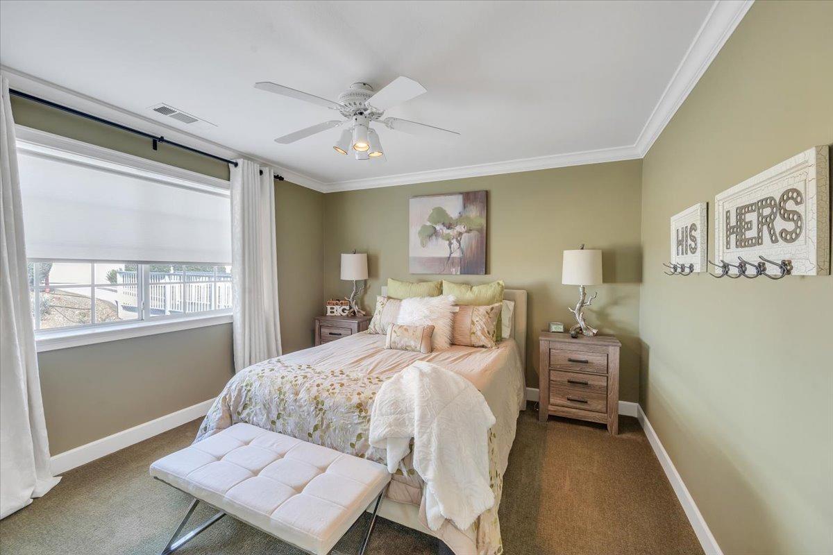 Detail Gallery Image 39 of 76 For 1030 Shoreline Dr #5,  Copperopolis,  CA 95228 - 3 Beds | 2 Baths