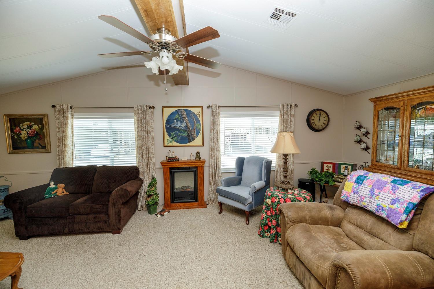 Detail Gallery Image 9 of 41 For 3418 N. Waring Rd 88, Denair,  CA 95316 - 2 Beds | 2 Baths