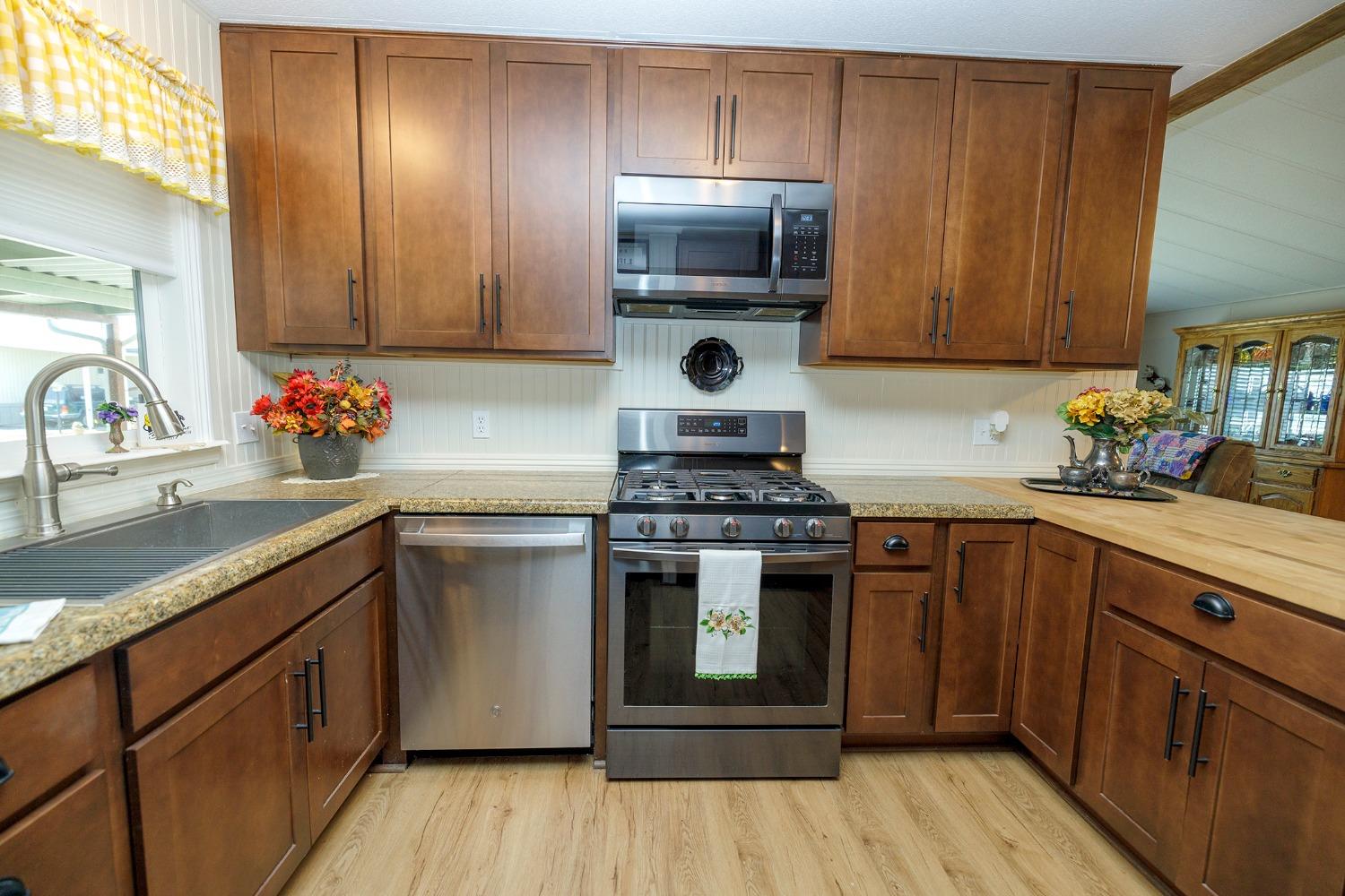 Detail Gallery Image 18 of 41 For 3418 N. Waring Rd 88, Denair,  CA 95316 - 2 Beds | 2 Baths