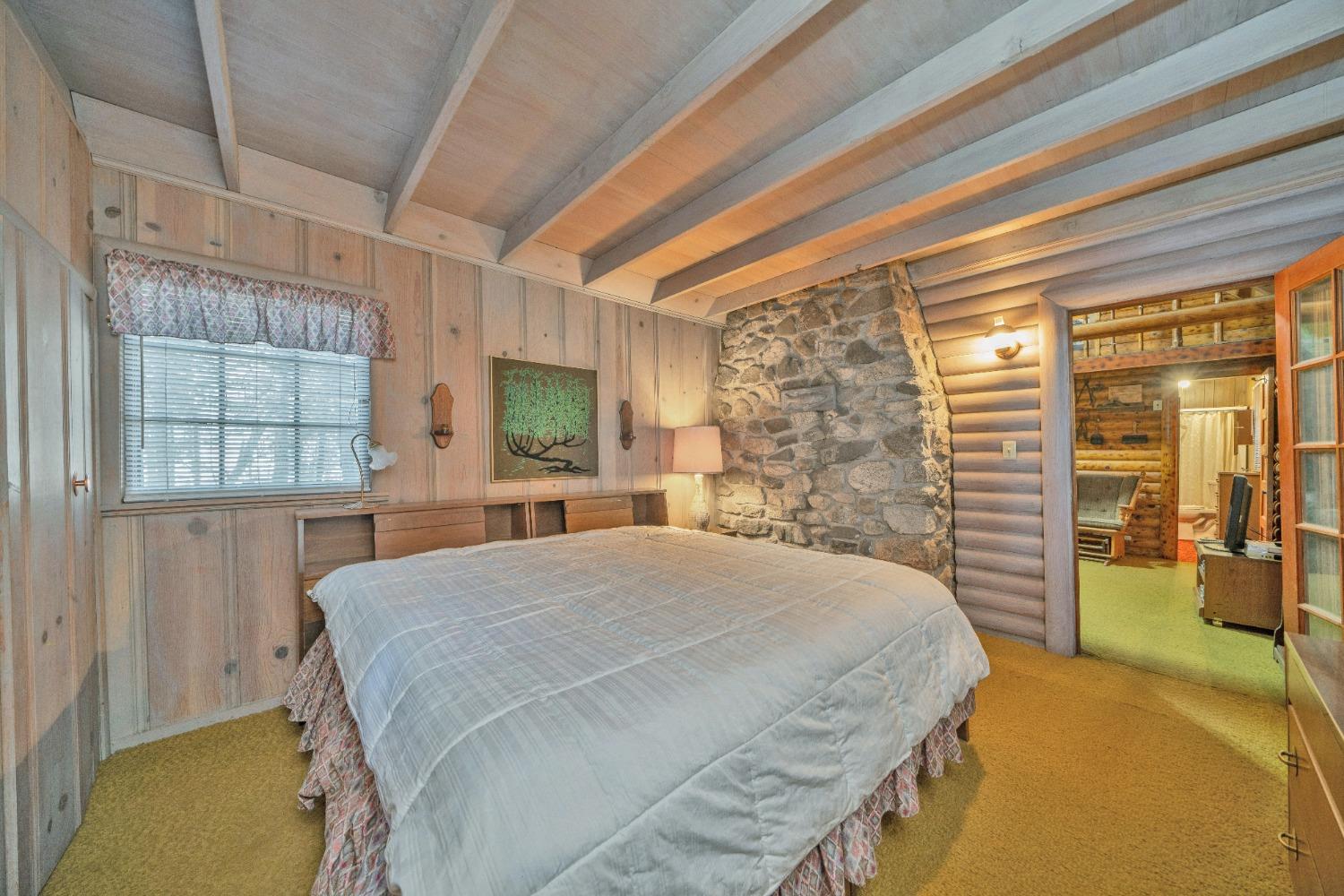 Detail Gallery Image 17 of 40 For 10192 Bull Creek Rd, Pollock Pines,  CA 95726 - 3 Beds | 1 Baths