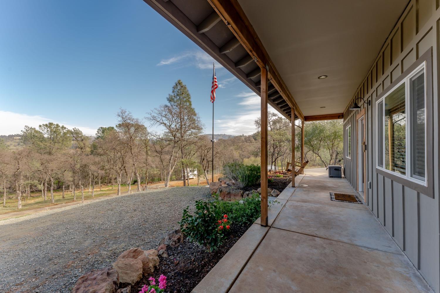 Detail Gallery Image 47 of 75 For 11293 Shadow Ln, Browns Valley,  CA 95918 - 3 Beds | 3 Baths