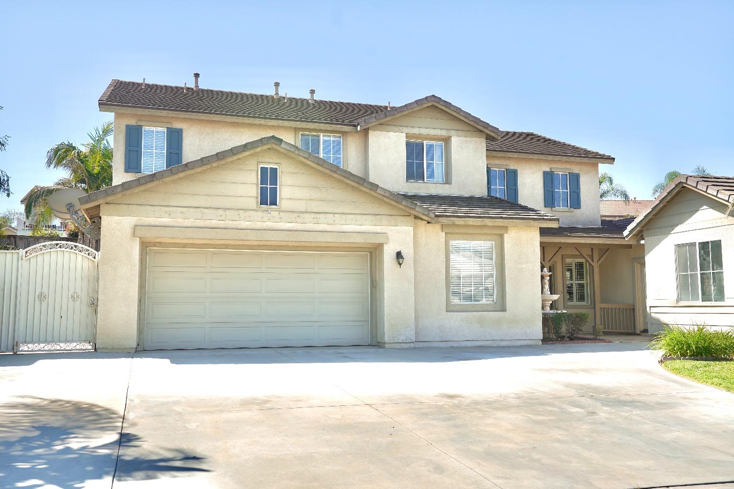Detail Gallery Image 2 of 69 For 12597 Poinsetta Dr, Riverside,  CA 95203 - 6 Beds | 4 Baths