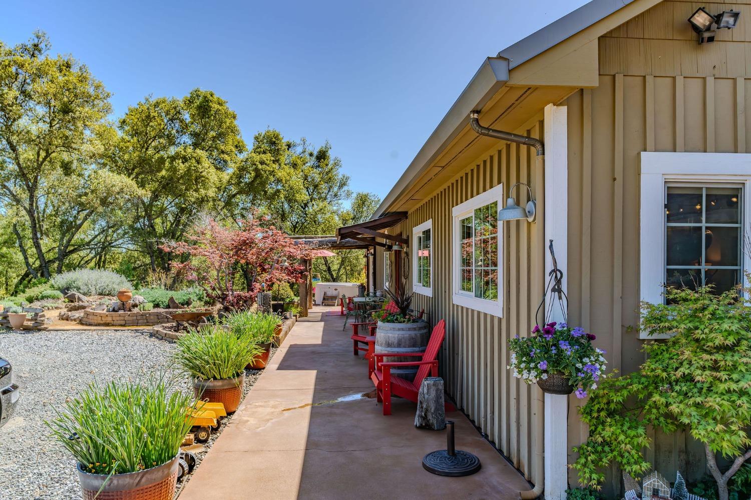 Detail Gallery Image 66 of 98 For 15900 State Highway 88, Jackson,  CA 95642 - 3 Beds | 2 Baths