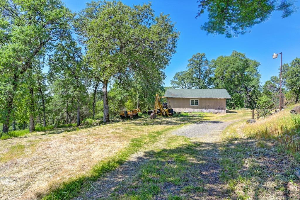 Halcon Crest Court, Grass Valley, California image 47