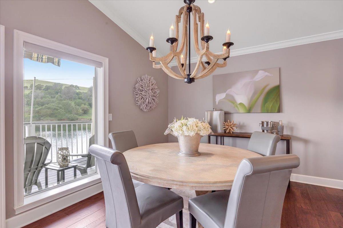 Detail Gallery Image 28 of 76 For 1030 Shoreline Dr #5,  Copperopolis,  CA 95228 - 3 Beds | 2 Baths