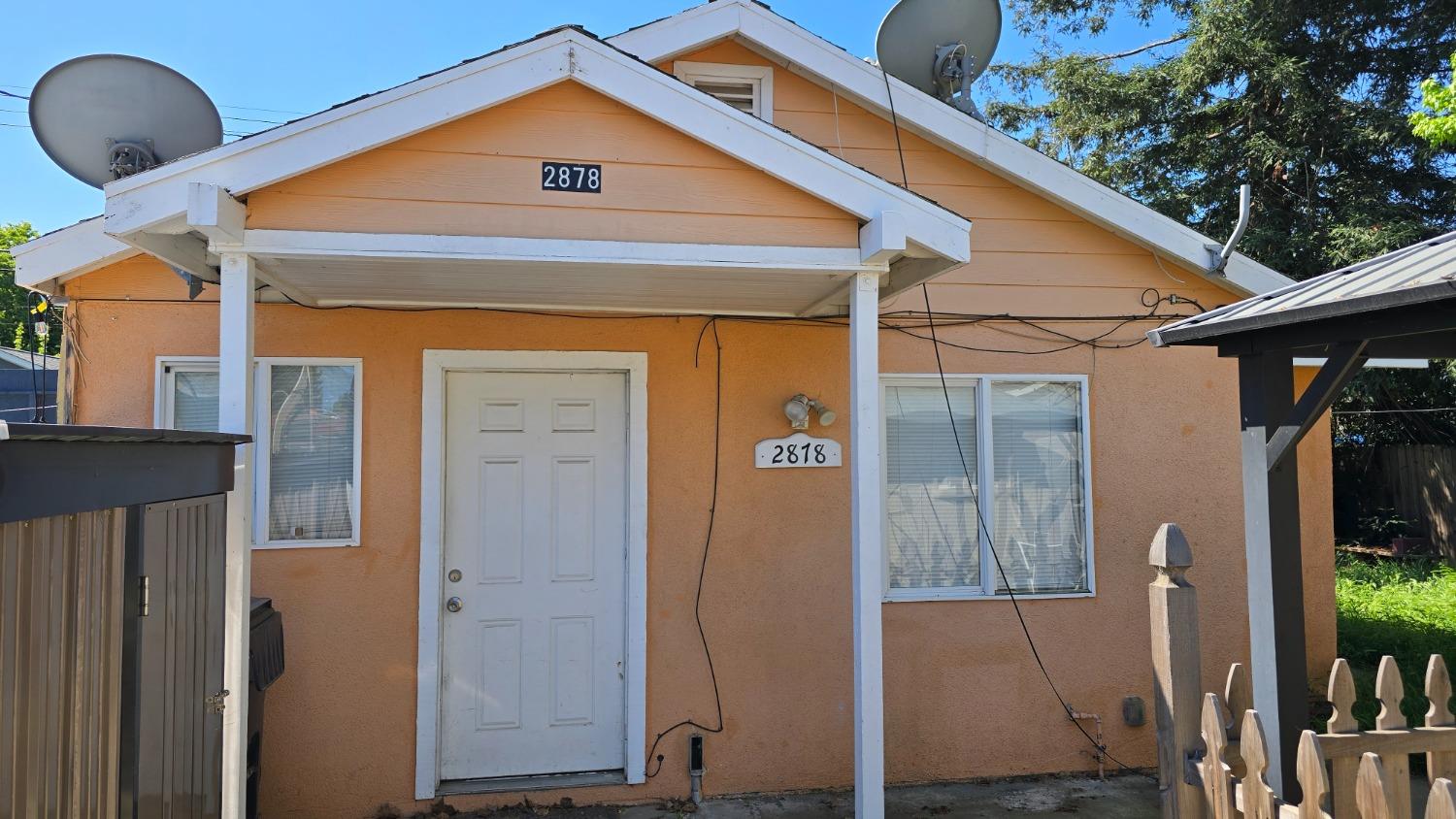 Detail Gallery Image 21 of 30 For 2876 34th Ave, Sacramento,  CA 95824 - – Beds | – Baths