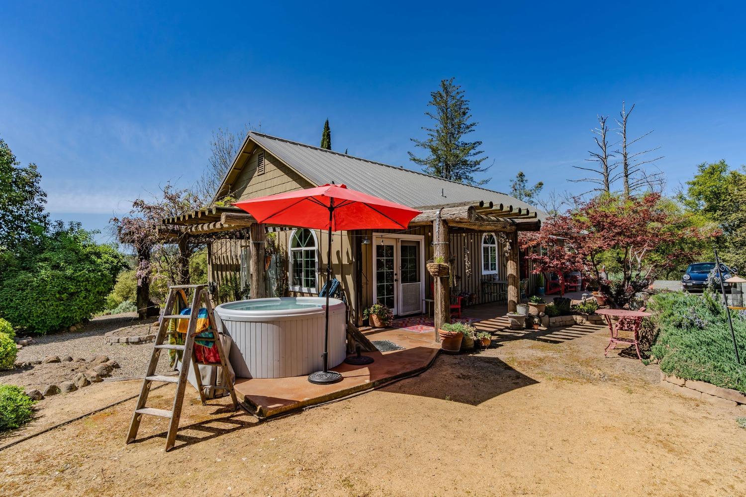 Detail Gallery Image 57 of 98 For 15900 State Highway 88, Jackson,  CA 95642 - 3 Beds | 2 Baths