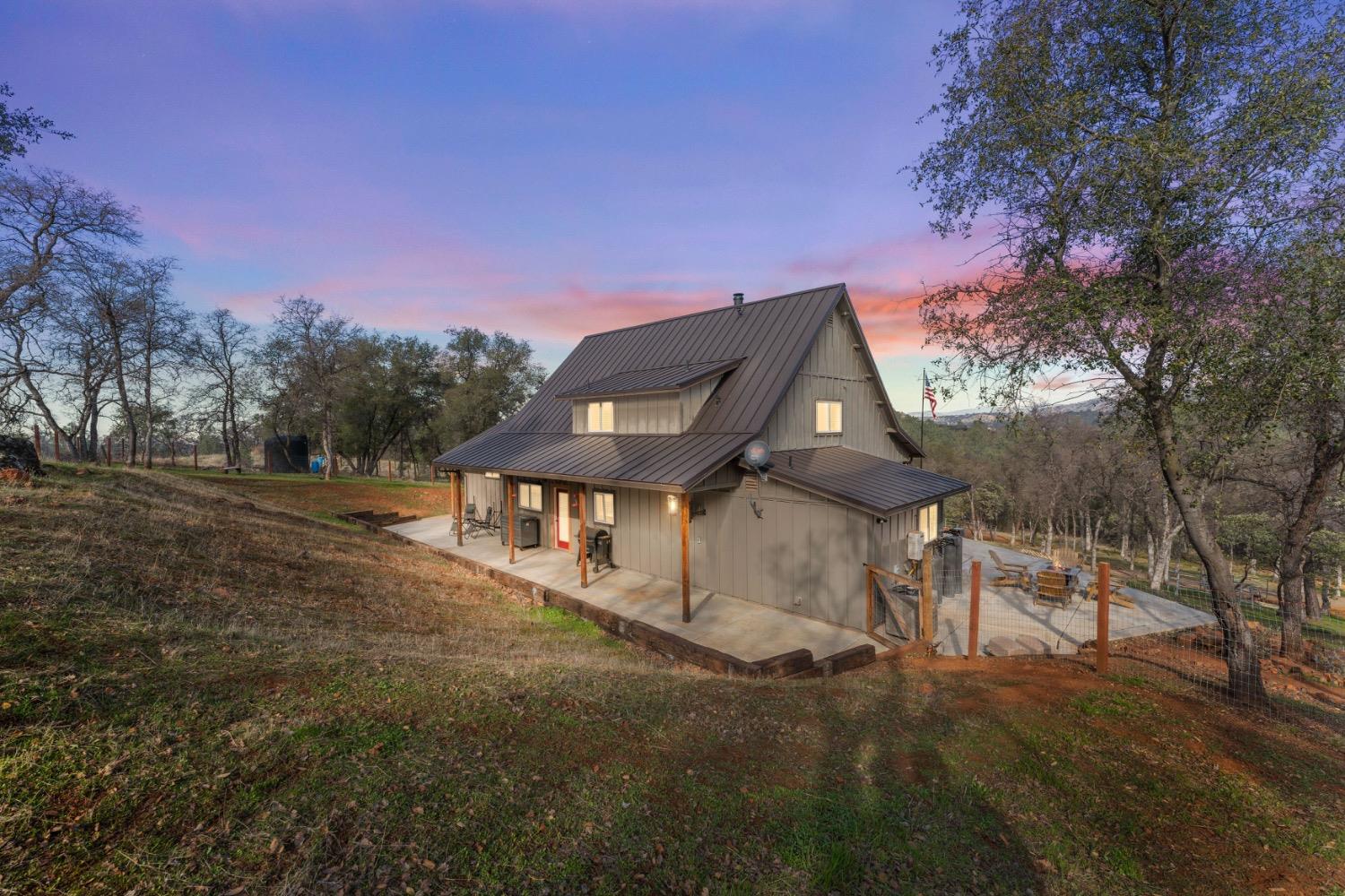 Detail Gallery Image 36 of 75 For 11293 Shadow Ln, Browns Valley,  CA 95918 - 3 Beds | 3 Baths