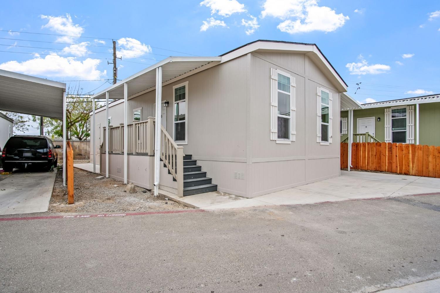 Detail Gallery Image 2 of 23 For 4024 Mchenry Ave 40, Modesto,  CA 95356 - 3 Beds | 2 Baths