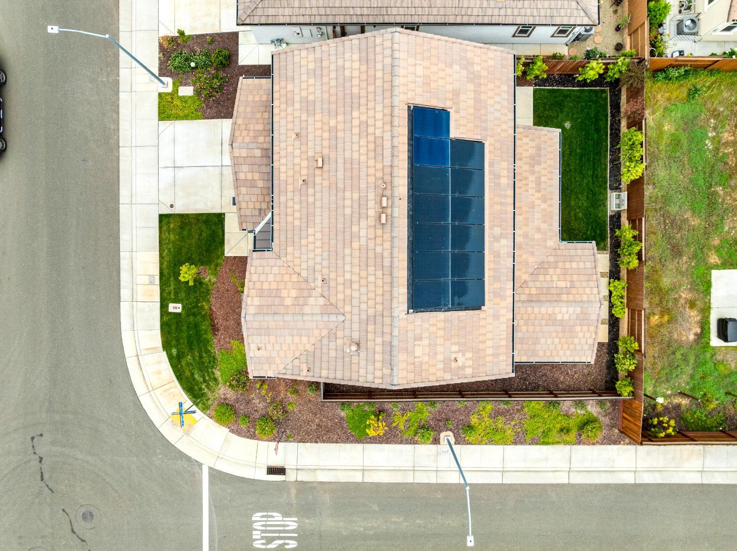 Detail Gallery Image 78 of 85 For 12716 La Granada Way, Rancho Cordova,  CA 95742 - 4 Beds | 3 Baths