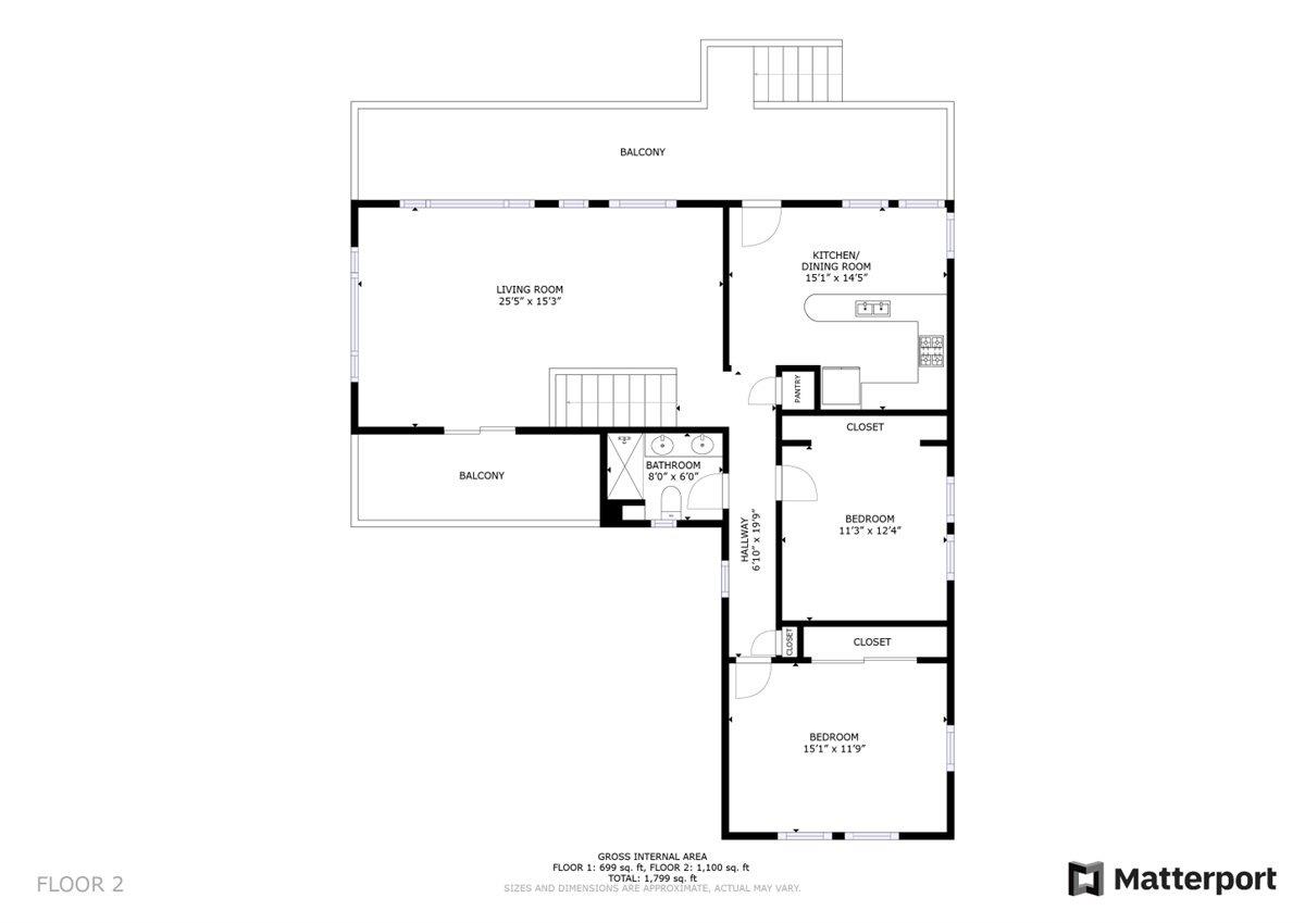 Detail Gallery Image 66 of 66 For 15306 Pike City Rd, Camptonville,  CA 95922 - 3 Beds | 2 Baths