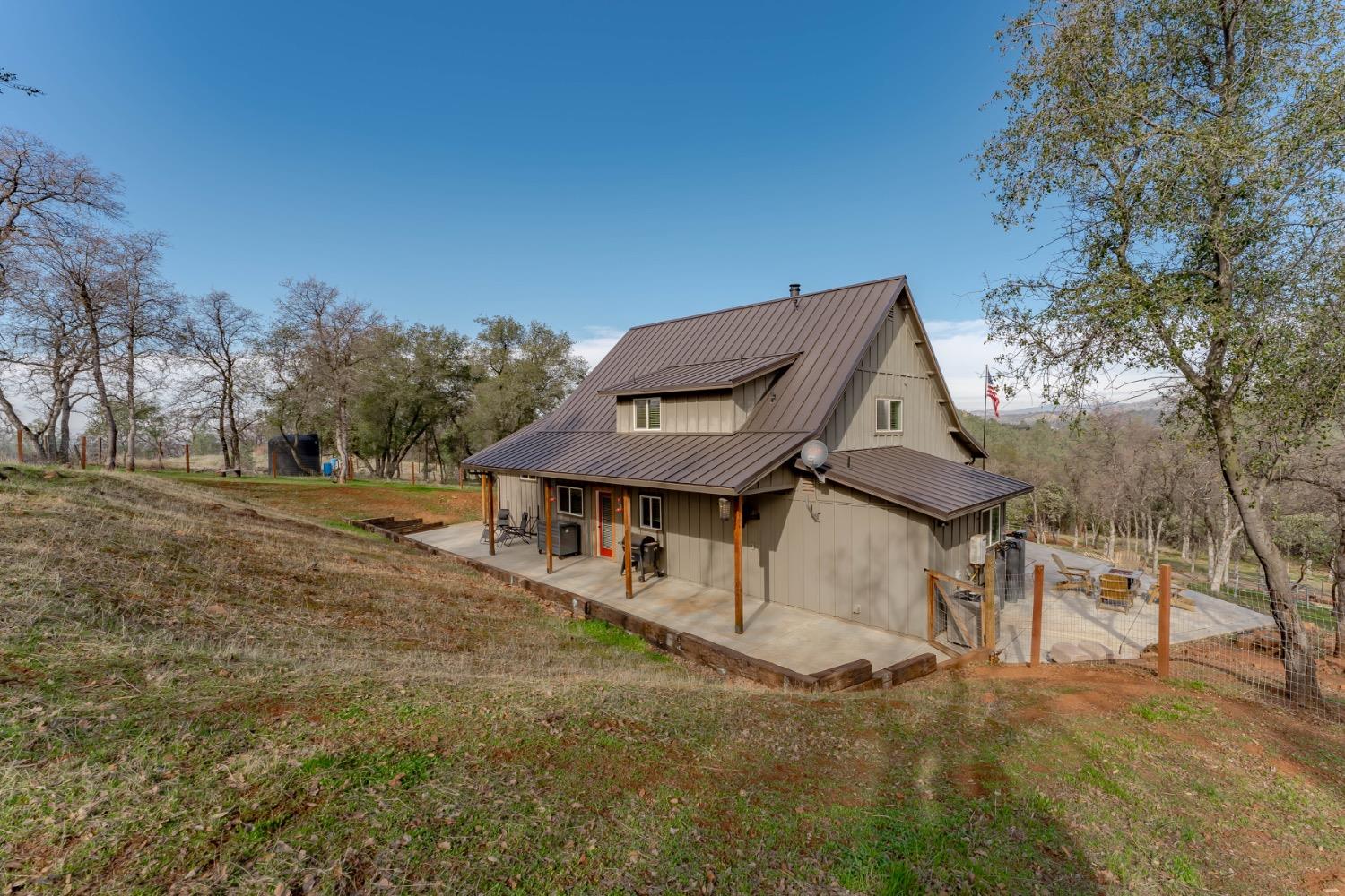 Detail Gallery Image 41 of 75 For 11293 Shadow Ln, Browns Valley,  CA 95918 - 3 Beds | 3 Baths