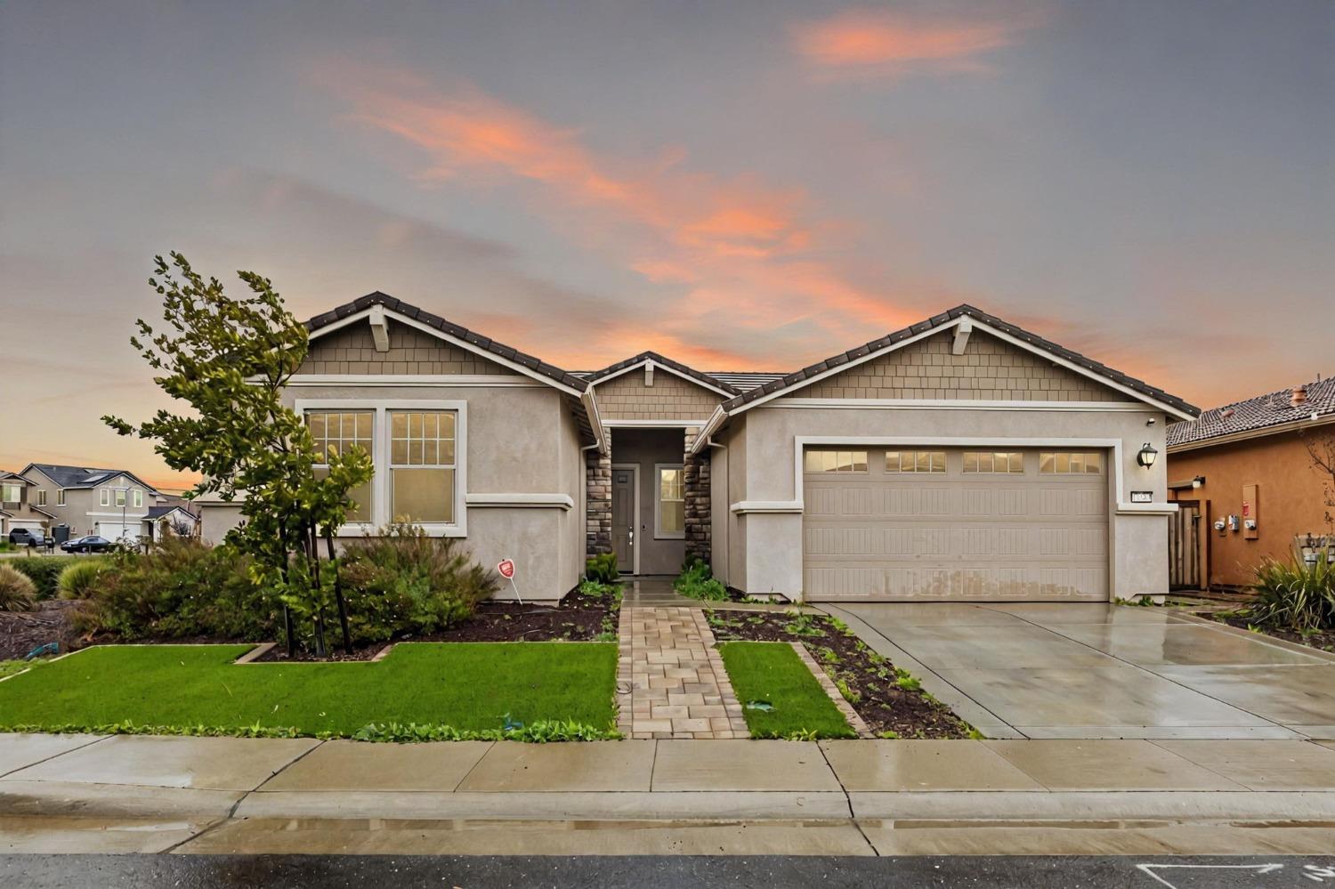 Knightsbrook Avenue, Rancho Cordova, California image 2