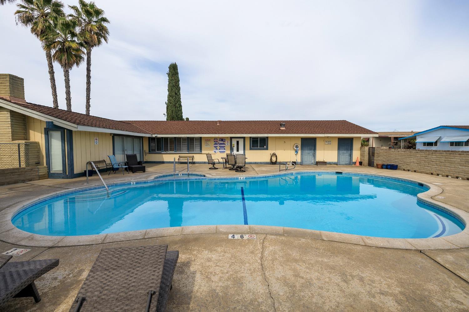Detail Gallery Image 39 of 41 For 3418 N. Waring Rd 88, Denair,  CA 95316 - 2 Beds | 2 Baths