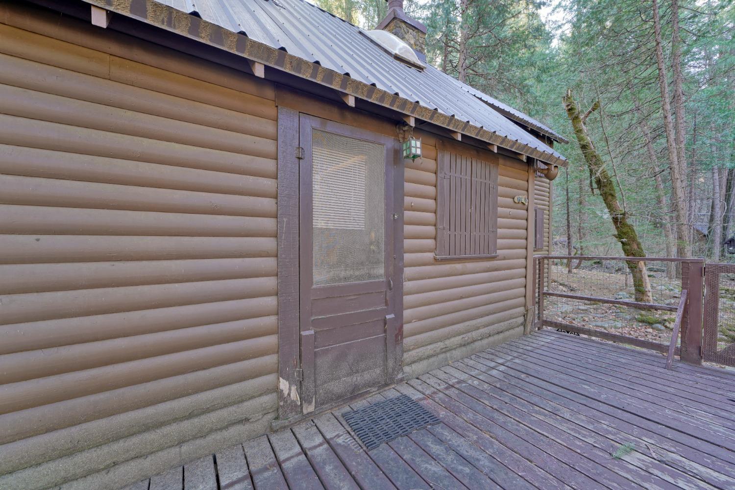 Detail Gallery Image 39 of 40 For 10192 Bull Creek Rd, Pollock Pines,  CA 95726 - 3 Beds | 1 Baths