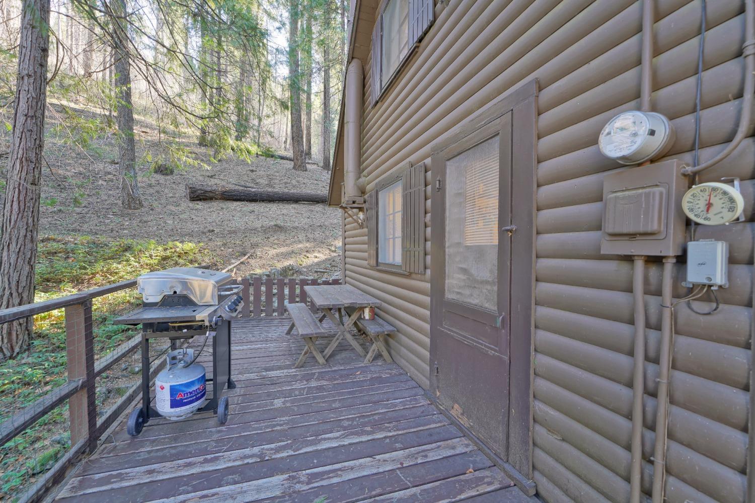 Detail Gallery Image 37 of 40 For 10192 Bull Creek Rd, Pollock Pines,  CA 95726 - 3 Beds | 1 Baths