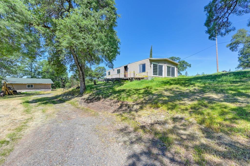 Halcon Crest Court, Grass Valley, California image 45