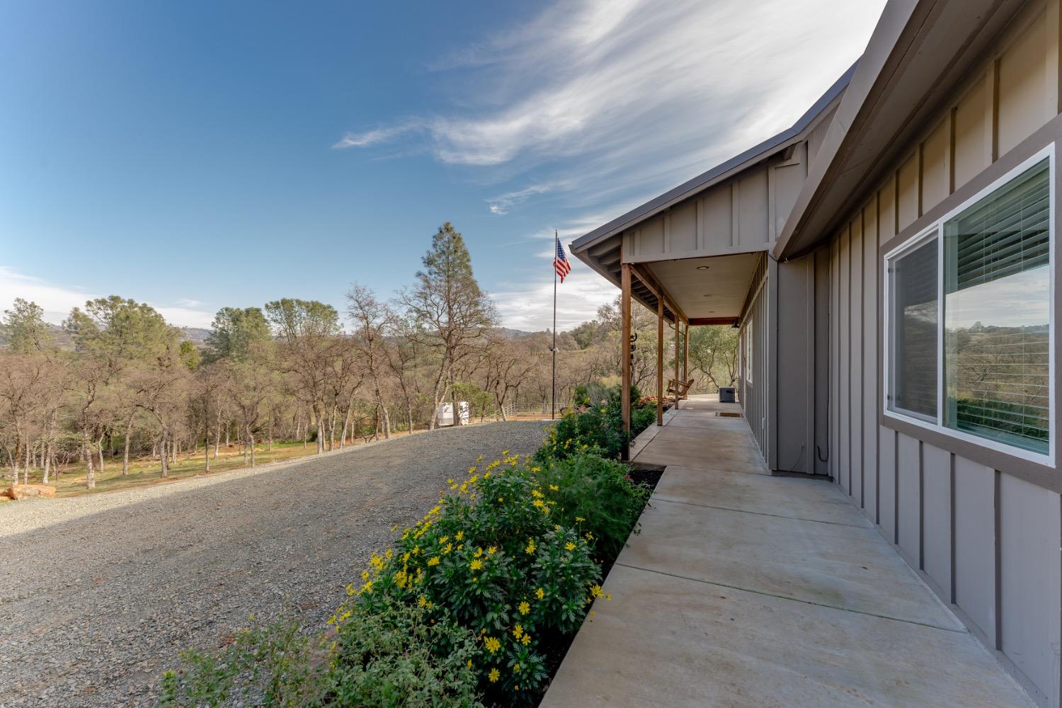 Detail Gallery Image 46 of 75 For 11293 Shadow Ln, Browns Valley,  CA 95918 - 3 Beds | 3 Baths