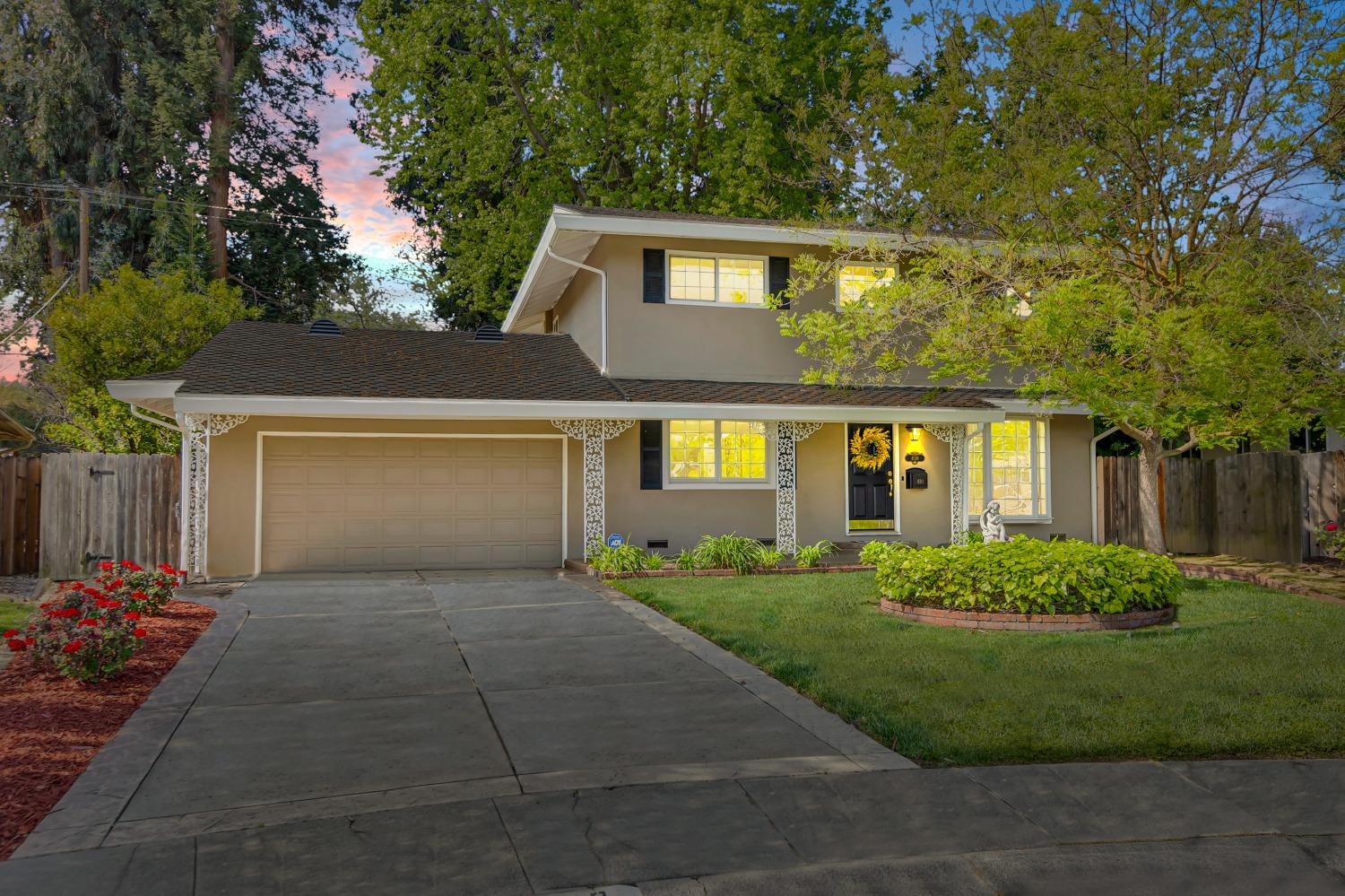 Detail Gallery Image 67 of 68 For 830 Prow Ct, Sacramento,  CA 95822 - 3 Beds | 2/1 Baths
