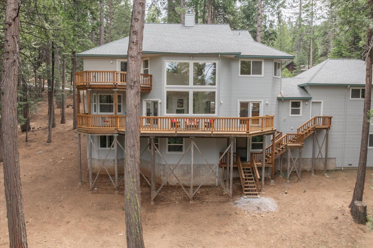 Detail Gallery Image 52 of 60 For 845 Honey Ct, Arnold,  CA 95247 - 3 Beds | 4 Baths