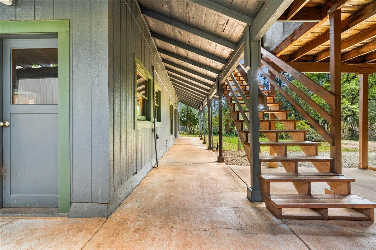 Detail Gallery Image 53 of 66 For 15306 Pike City Rd, Camptonville,  CA 95922 - 3 Beds | 2 Baths