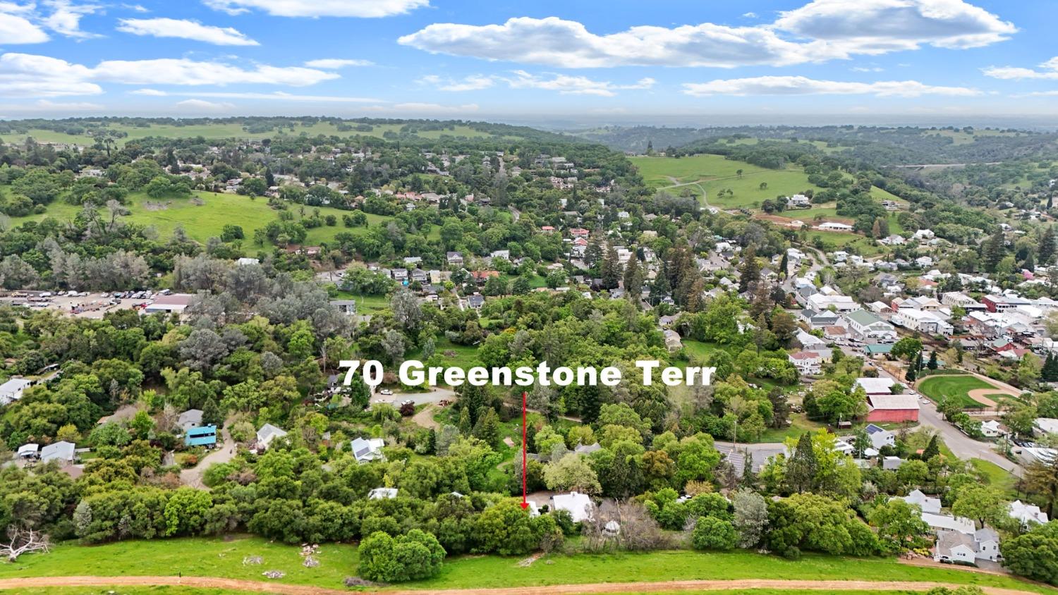 Greenstone Terrace, Sutter Creek, California image 13