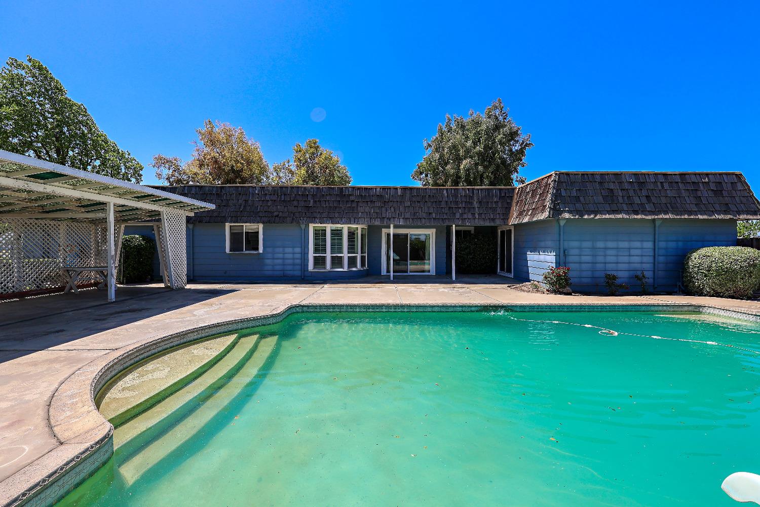 Detail Gallery Image 54 of 75 For 5924 Cherub Ln, Atwater,  CA 95301 - 4 Beds | 2/1 Baths