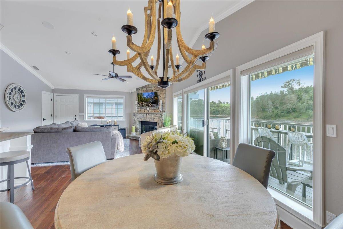 Detail Gallery Image 30 of 76 For 1030 Shoreline Dr #5,  Copperopolis,  CA 95228 - 3 Beds | 2 Baths